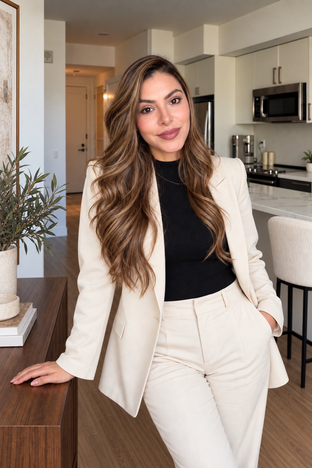 Yanny Leal, founder of Still Human Systems